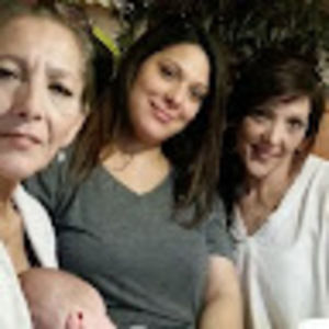 Meet your Posher, Jena